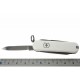 Ножи и мультитулы Victorinox Швейцарский складной нож 58мм Victorinox CLASSIC SD 0.6223.7
