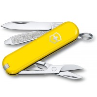 Складаний ніж Victorinox Classic SD 0.6223.8