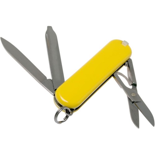 Ножі та мультитули Victorinox Складаний ніж Victorinox Classic SD 0.6223.8