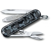 Складаний  ніж Victorinox CLASSIC SD 0.6223.942