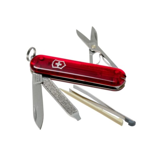 Ножи и мультитулы Victorinox Швейцарский складной нож 58мм Victorinox CLASSIC SD 0.6223.T