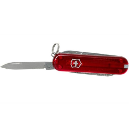 Ножи и мультитулы Victorinox Швейцарский складной нож 58мм Victorinox CLASSIC SD 0.6223.T