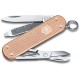 Ножи и мультитулы Victorinox Швейцарский складной нож 58мм Victorinox CLASSIC SD Alox Colors 0.6221.202G