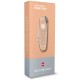 Ножи и мультитулы Victorinox Швейцарский складной нож 58мм Victorinox CLASSIC SD Alox Colors 0.6221.202G
