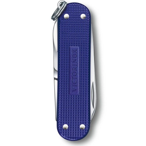 Ножи и мультитулы Victorinox Швейцарский складной нож 58мм Victorinox CLASSIC SD Alox Colors 0.6221.222G