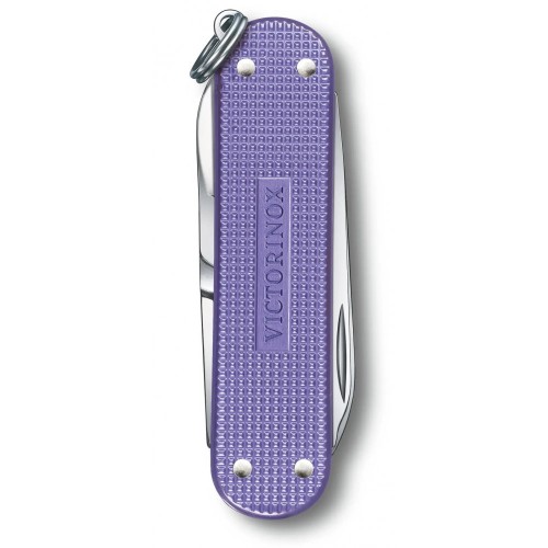 Ножи и мультитулы Victorinox Швейцарский складной нож 58мм Victorinox CLASSIC SD Alox Colors 0.6221.223G