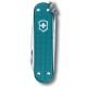 Ножи и мультитулы Victorinox Швейцарский складной нож 58мм Victorinox CLASSIC SD Alox Colors 0.6221.242G