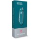 Ножи и мультитулы Victorinox Швейцарский складной нож 58мм Victorinox CLASSIC SD Alox Colors 0.6221.242G