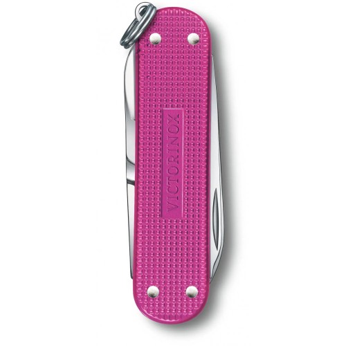 Ножі та мультитули Victorinox Складаний ніж Victorinox Classic Sd Alox Colors 0.6221.251G