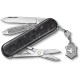 Ножі та мультитули Victorinox Складаний ніж Victorinox CLASSIC SD Brilliant Carbon 0.6221.90