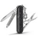 Ножі та мультитули Victorinox Складаний ніж Victorinox CLASSIC SD Brilliant Carbon 0.6221.90