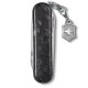 Ножі та мультитули Victorinox Складаний ніж Victorinox CLASSIC SD Brilliant Carbon 0.6221.90