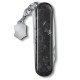 Ножі та мультитули Victorinox Складаний ніж Victorinox CLASSIC SD Brilliant Carbon 0.6221.90