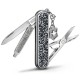 Ножі та мультитули Victorinox Складаний ніж Victorinox CLASSIC SD Brilliant Crystal 0.6221.35