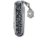 Ножі та мультитули Victorinox Складаний ніж Victorinox CLASSIC SD Brilliant Crystal 0.6221.35