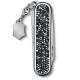 Ножі та мультитули Victorinox Складаний ніж Victorinox CLASSIC SD Brilliant Crystal 0.6221.35