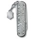 Ножі та мультитули Victorinox Складаний ніж Victorinox CLASSIC SD Brilliant Damast 0.6221.34