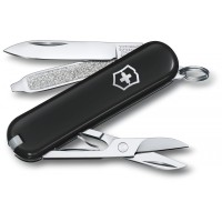 Швейцарский складной нож 58мм Victorinox CLASSIC SD Colors 0.6223.3G