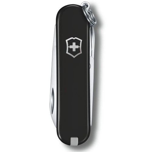 Ножи и мультитулы Victorinox Швейцарский складной нож 58мм Victorinox CLASSIC SD Colors 0.6223.3G