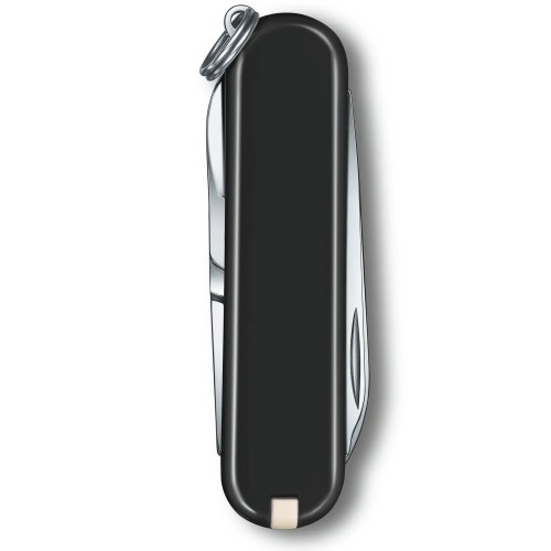 Ножи и мультитулы Victorinox Швейцарский складной нож 58мм Victorinox CLASSIC SD Colors 0.6223.3G