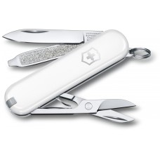 Швейцарский складной нож 58мм Victorinox CLASSIC SD Colors 0.6223.7G