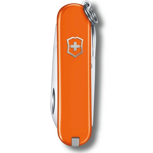 Ножі та мультитули Victorinox Складаний ніж Victorinox CLASSIC SD Colors 0.6223.83G