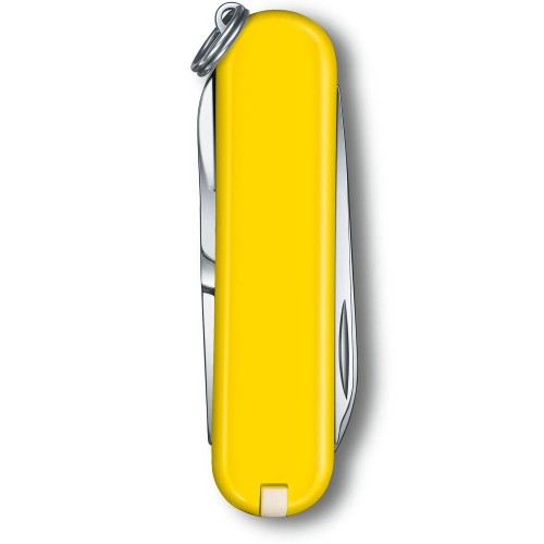 Ножи и мультитулы Victorinox Швейцарский складной нож 58мм Victorinox CLASSIC SD Colors 0.6223.8G