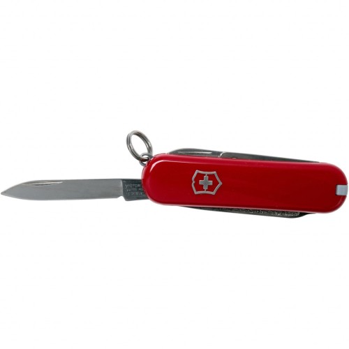 Ножі та мультитули Victorinox Складаний ніж Victorinox CLASSIC SD Colors 0.6223.G