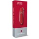 Ножі та мультитули Victorinox Складаний ніж Victorinox CLASSIC SD Colors 0.6223.G