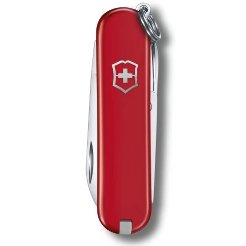 Ножі та мультитули Victorinox Складаний ніж Victorinox CLASSIC SD Colors 0.6223.G