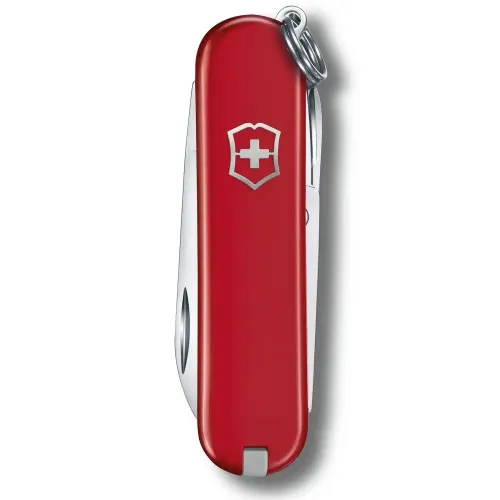 Ножі та мультитули Victorinox Складаний ніж Victorinox CLASSIC SD Colors 0.6223.G
