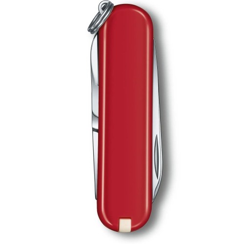 Ножі та мультитули Victorinox Складаний ніж Victorinox CLASSIC SD Colors 0.6223.G