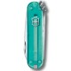 Ножи и мультитулы Victorinox Швейцарский складной нож 58мм Victorinox CLASSIC SD Colors 0.6223.T24G