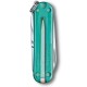 Ножи и мультитулы Victorinox Швейцарский складной нож 58мм Victorinox CLASSIC SD Colors 0.6223.T24G