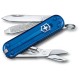 Ножи и мультитулы Victorinox Швейцарский складной нож 58мм Victorinox CLASSIC SD Colors 0.6223.T2G