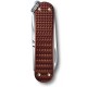 Ножи и мультитулы Victorinox Швейцарский складной нож 58мм Victorinox CLASSIC SD Precious Alox 0.6221.4011G