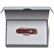 Ножи и мультитулы Victorinox Швейцарский складной нож 58мм Victorinox CLASSIC SD Precious Alox 0.6221.4011G