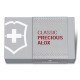 Ножі та мультитули Victorinox Складаний ніж Victorinox CLASSIC SD Precious Alox 0.6221.401G