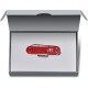 Ножі та мультитули Victorinox Складаний ніж Victorinox CLASSIC SD Precious Alox 0.6221.401G