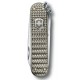 Ножи и мультитулы Victorinox Швейцарский складной нож 58мм Victorinox CLASSIC SD Precious Alox 0.6221.4031G