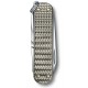 Ножи и мультитулы Victorinox Швейцарский складной нож 58мм Victorinox CLASSIC SD Precious Alox 0.6221.4031G