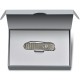 Ножи и мультитулы Victorinox Швейцарский складной нож 58мм Victorinox CLASSIC SD Precious Alox 0.6221.4031G