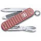 Ножи и мультитулы Victorinox Швейцарский складной нож 58мм Victorinox CLASSIC SD Precious Alox 0.6221.405G