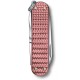 Ножи и мультитулы Victorinox Швейцарский складной нож 58мм Victorinox CLASSIC SD Precious Alox 0.6221.405G