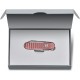 Ножи и мультитулы Victorinox Швейцарский складной нож 58мм Victorinox CLASSIC SD Precious Alox 0.6221.405G