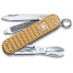 Ножи и мультитулы Victorinox Швейцарский складной нож 58мм Victorinox CLASSIC SD Precious Alox 0.6221.408G
