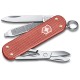 Ножі та мультитули Victorinox Складаний ніж Victorinox CLASSIC SD Stone Red 0.6221.L25