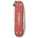 Ножі та мультитули Victorinox Складаний ніж Victorinox CLASSIC SD Stone Red 0.6221.L25
