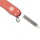 Ножі та мультитули Victorinox Складаний ніж Victorinox CLASSIC SD Stone Red 0.6221.L25