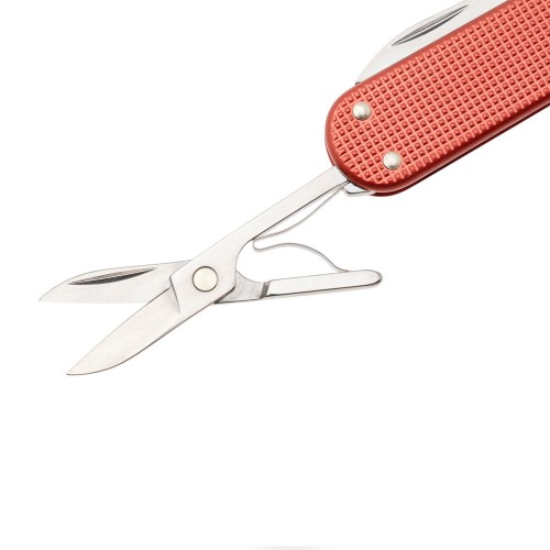 Ножі та мультитули Victorinox Складаний ніж Victorinox CLASSIC SD Stone Red 0.6221.L25
